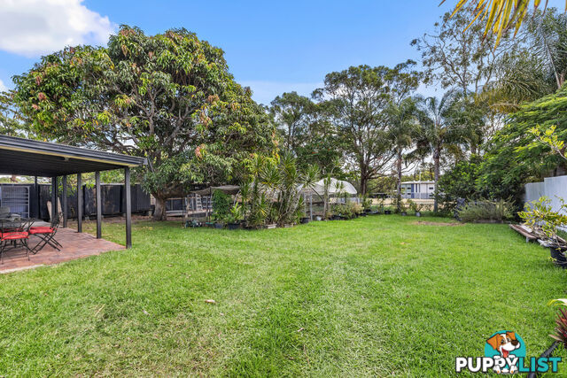 34 Barron Road BIRKDALE QLD 4159