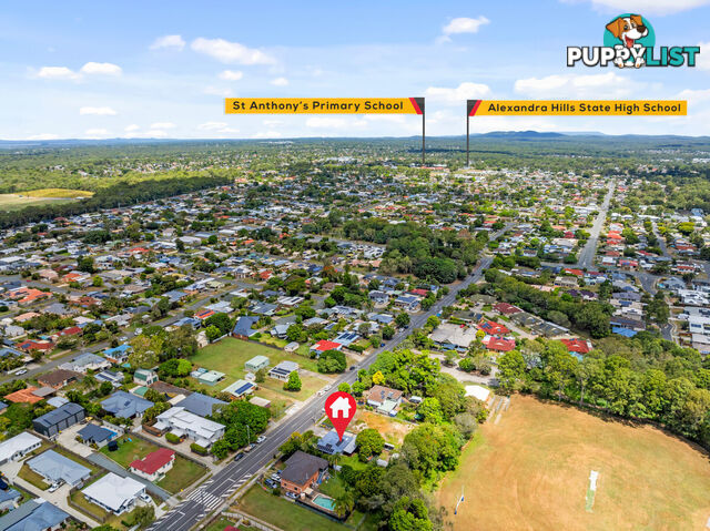 34 Barron Road BIRKDALE QLD 4159