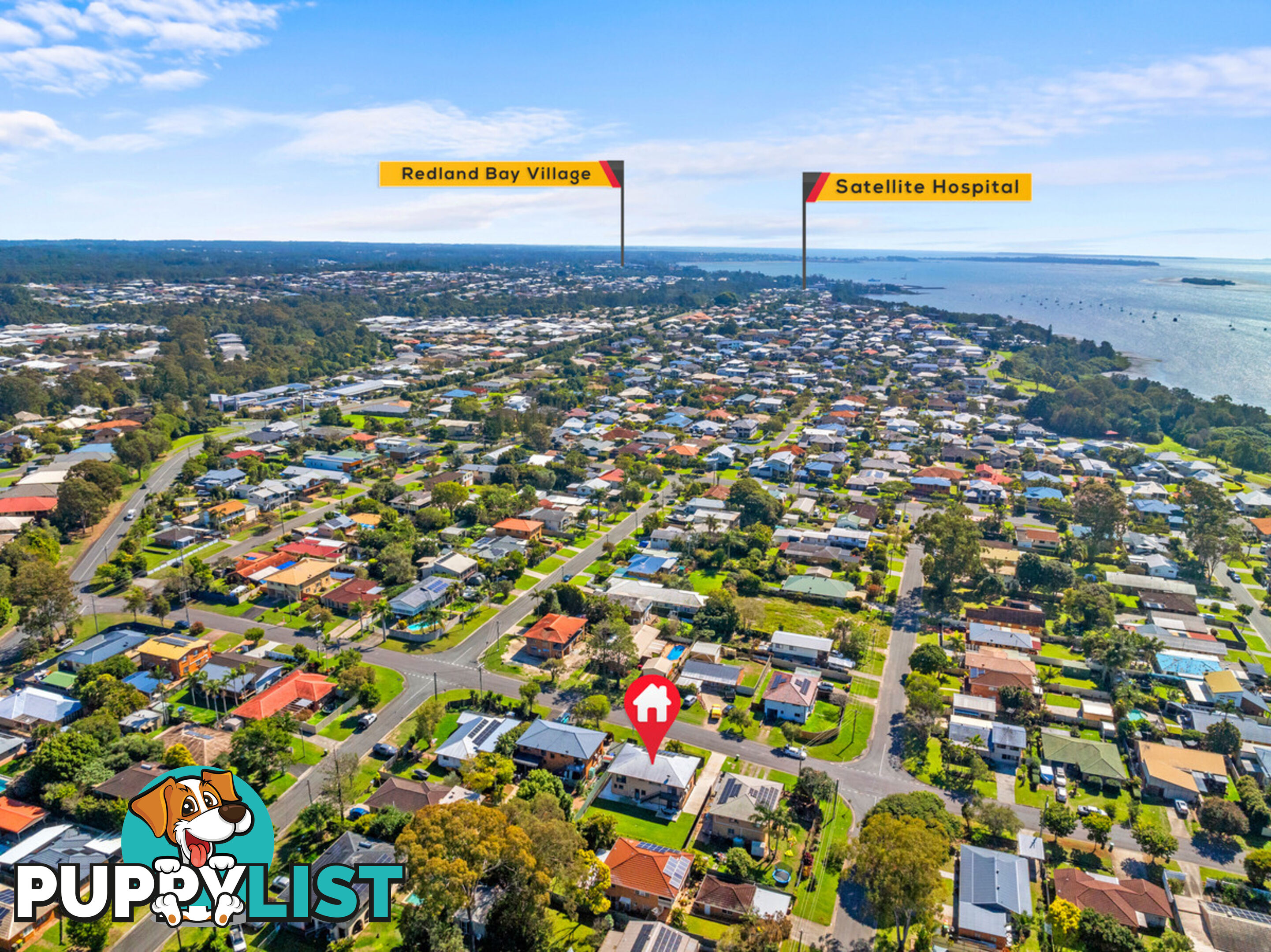 13 Phillip Street REDLAND BAY QLD 4165