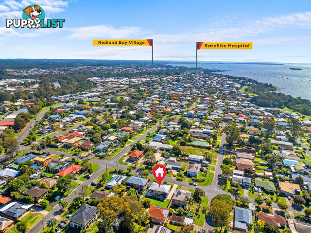 13 Phillip Street REDLAND BAY QLD 4165