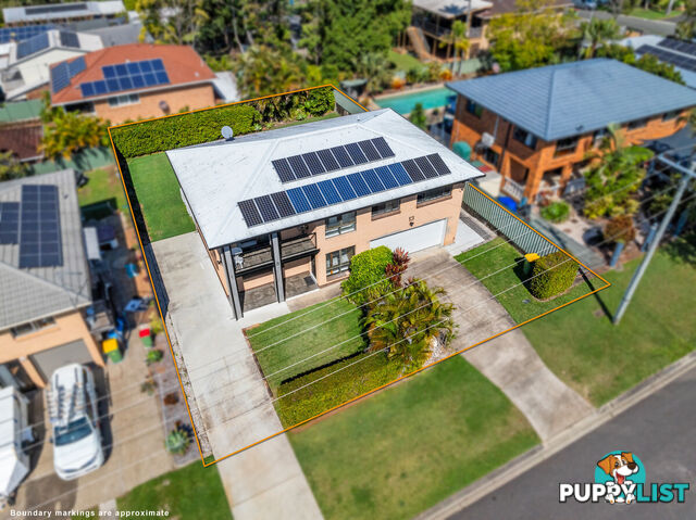 13 Phillip Street REDLAND BAY QLD 4165