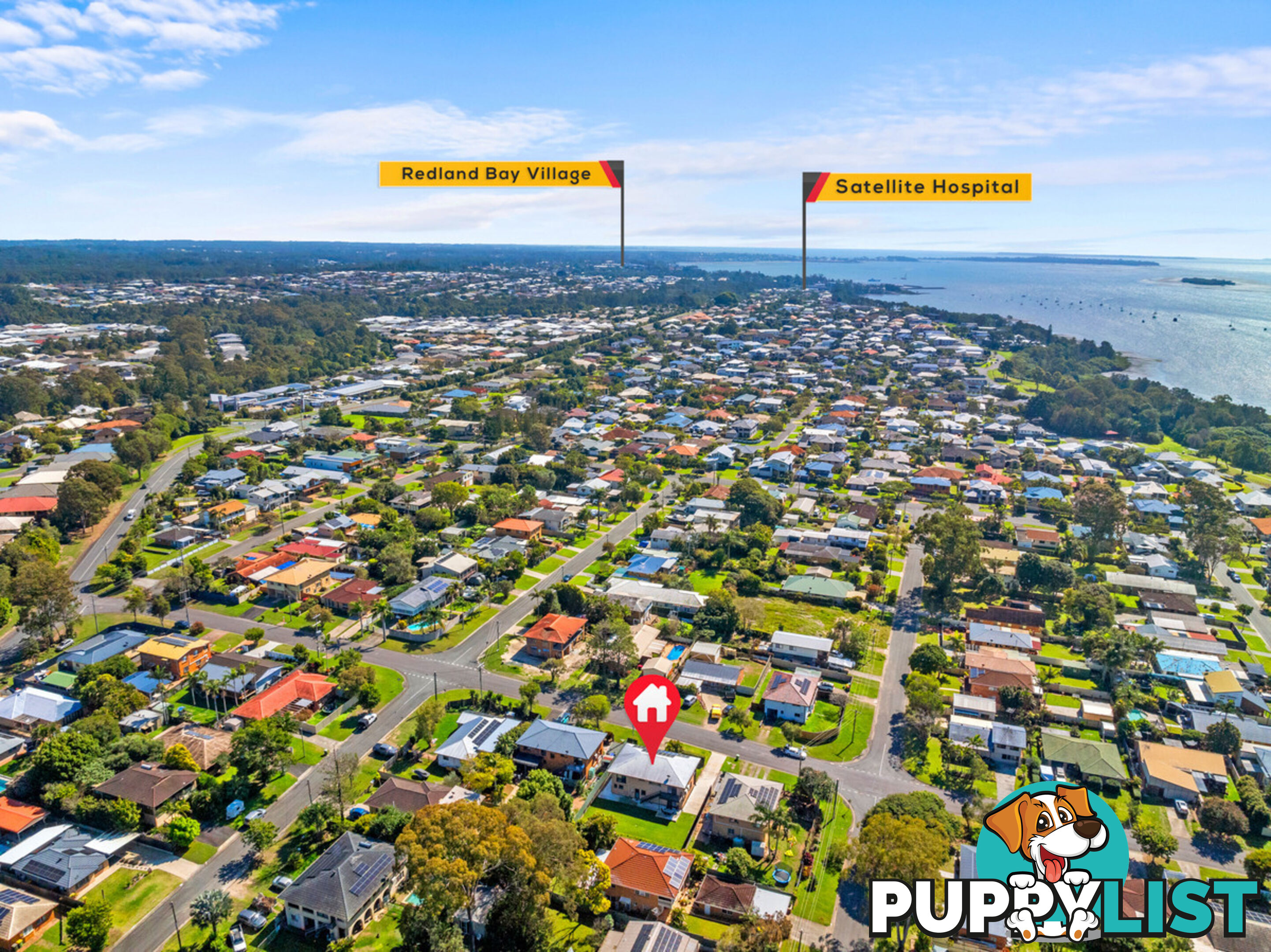 13 Phillip Street REDLAND BAY QLD 4165