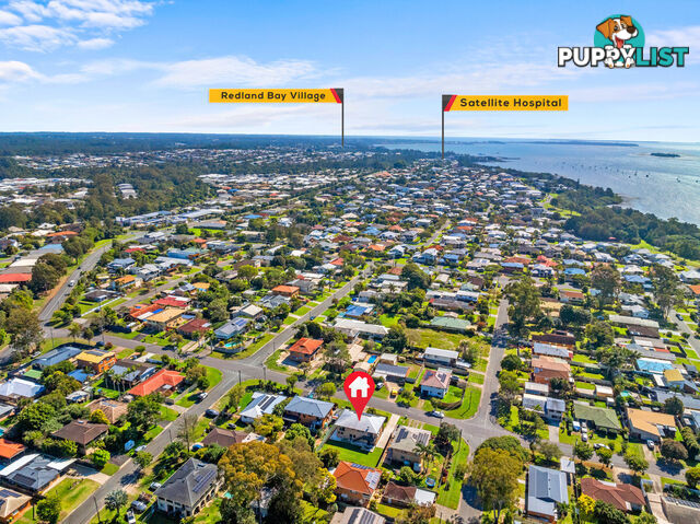 13 Phillip Street REDLAND BAY QLD 4165