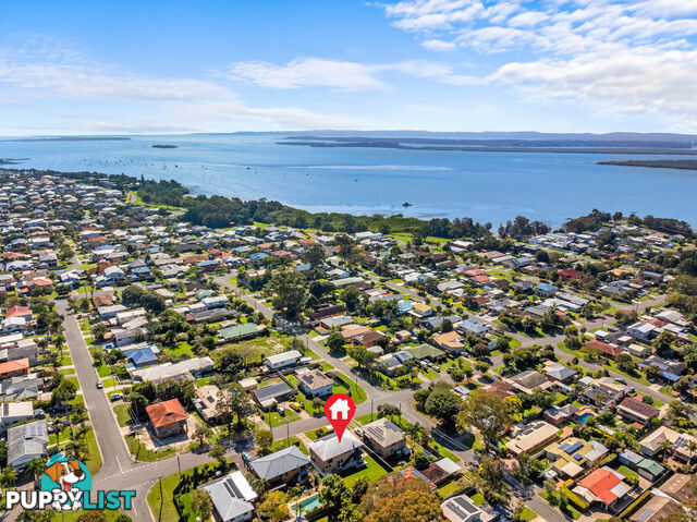 13 Phillip Street REDLAND BAY QLD 4165