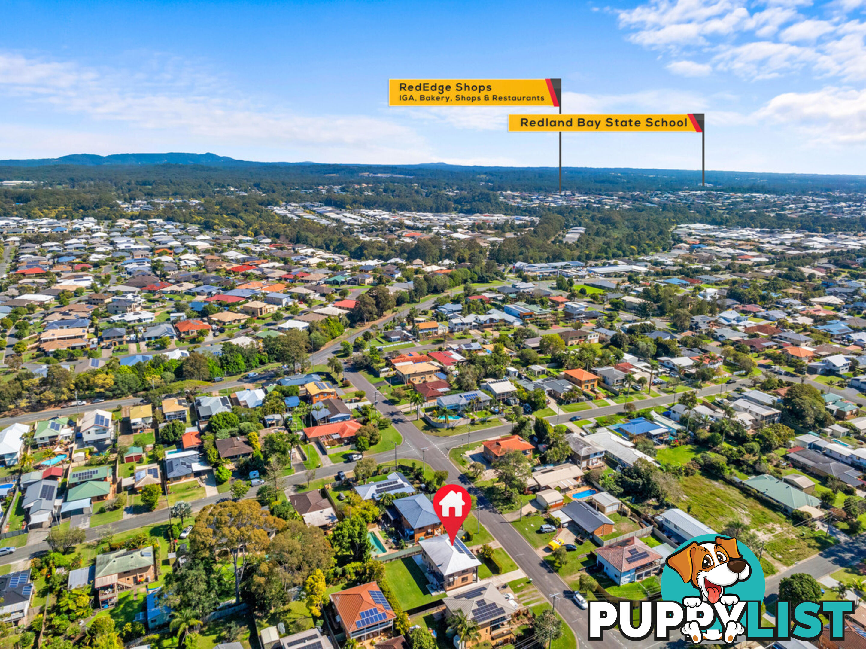 13 Phillip Street REDLAND BAY QLD 4165