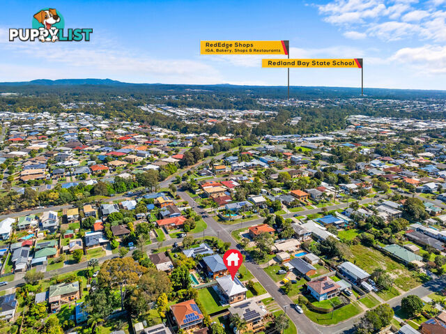 13 Phillip Street REDLAND BAY QLD 4165