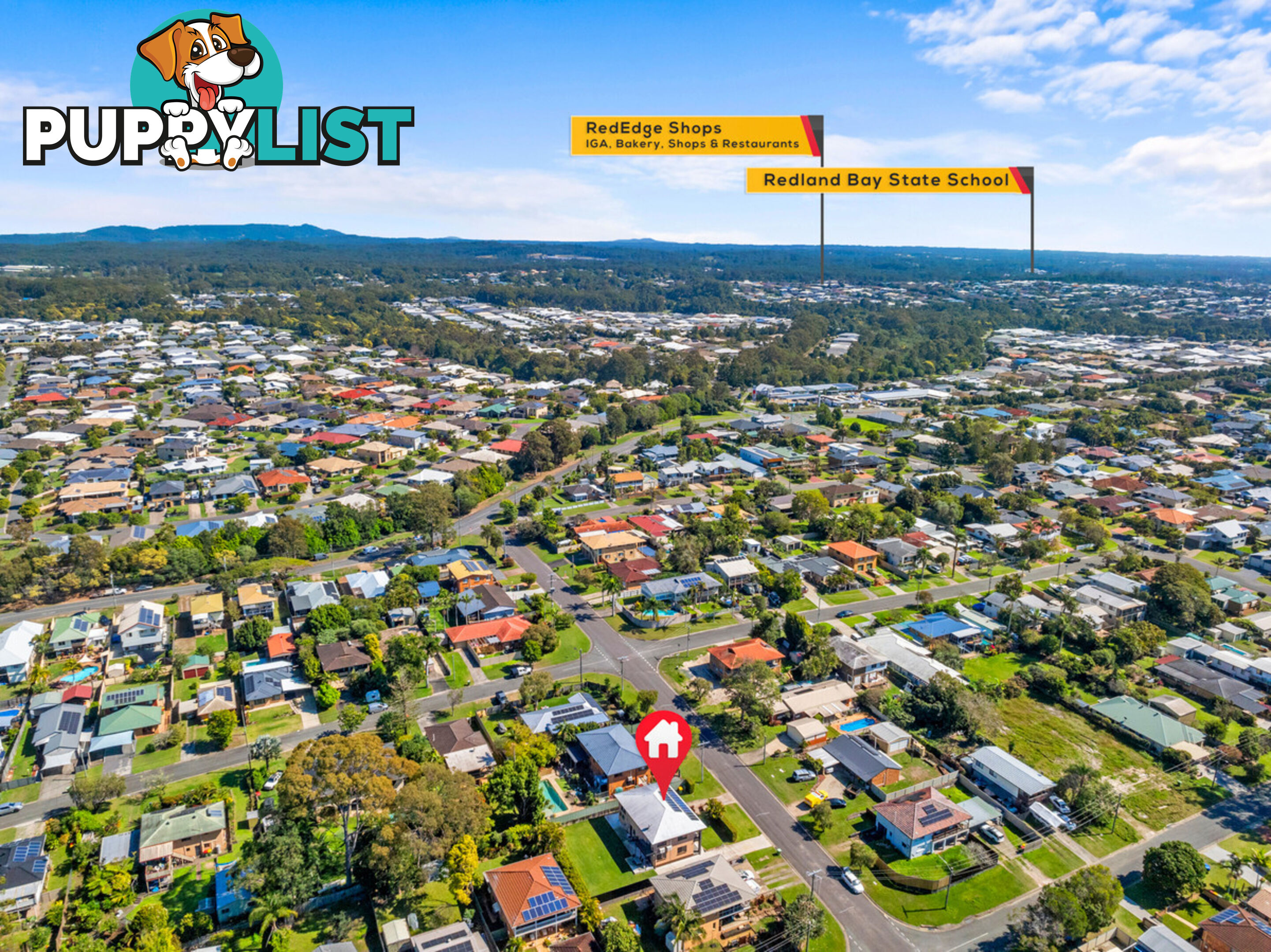 13 Phillip Street REDLAND BAY QLD 4165