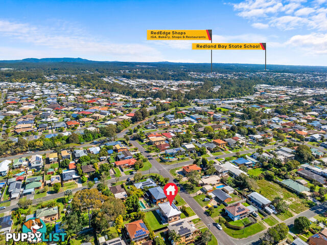 13 Phillip Street REDLAND BAY QLD 4165