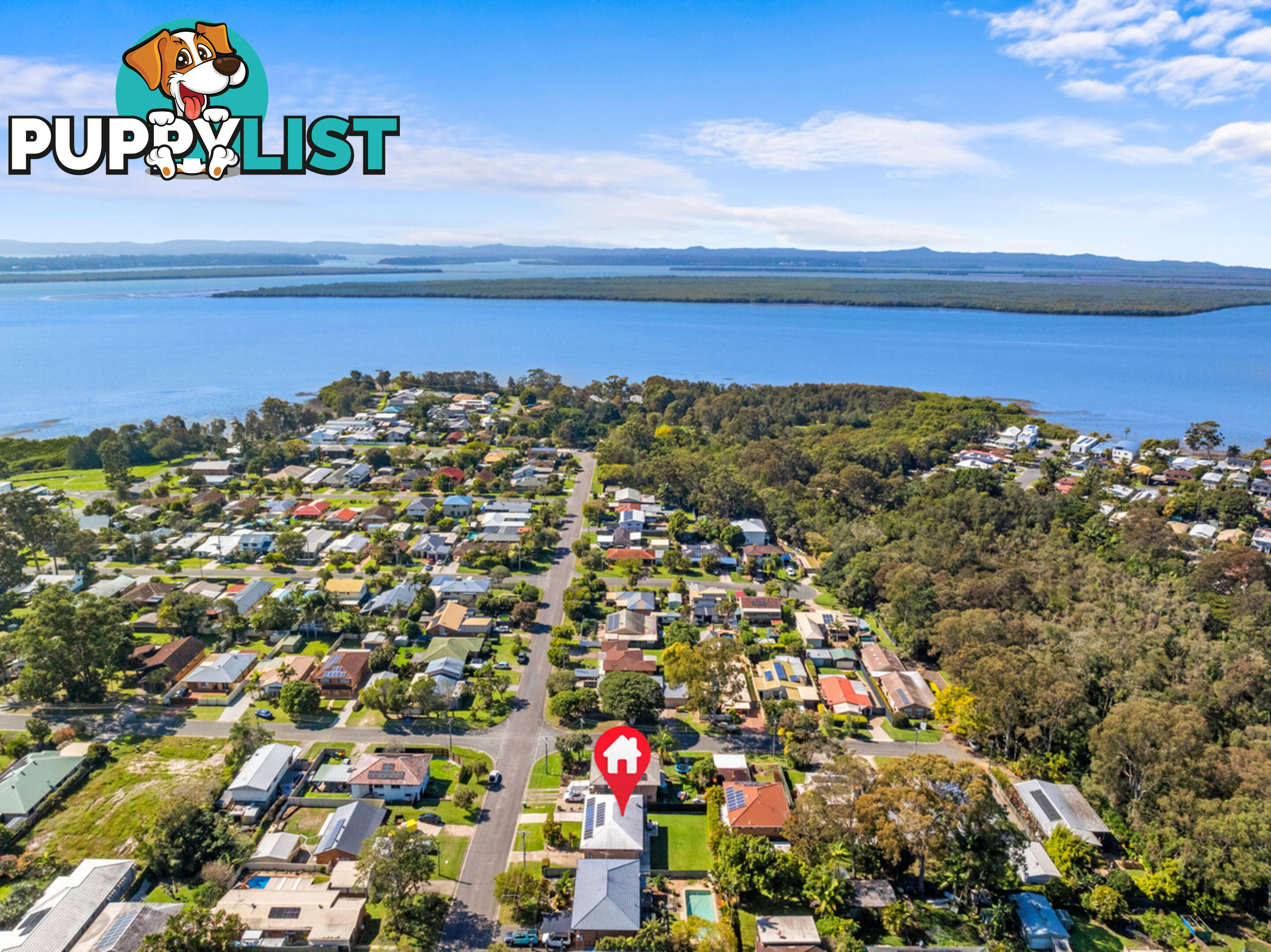 13 Phillip Street REDLAND BAY QLD 4165