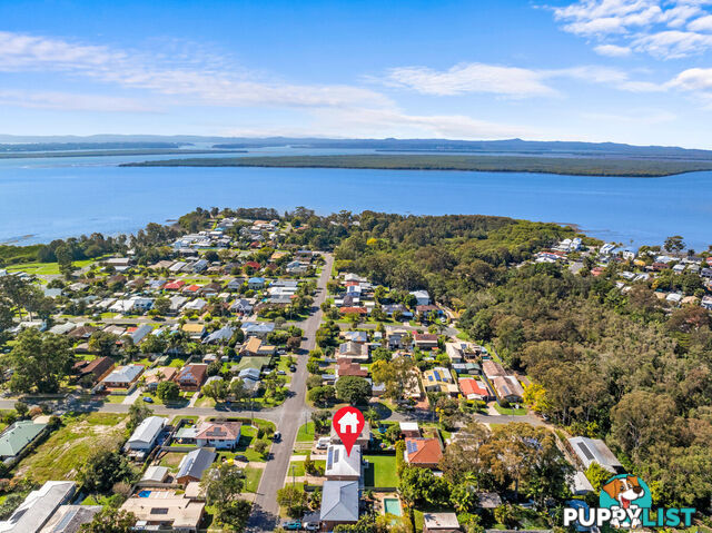 13 Phillip Street REDLAND BAY QLD 4165