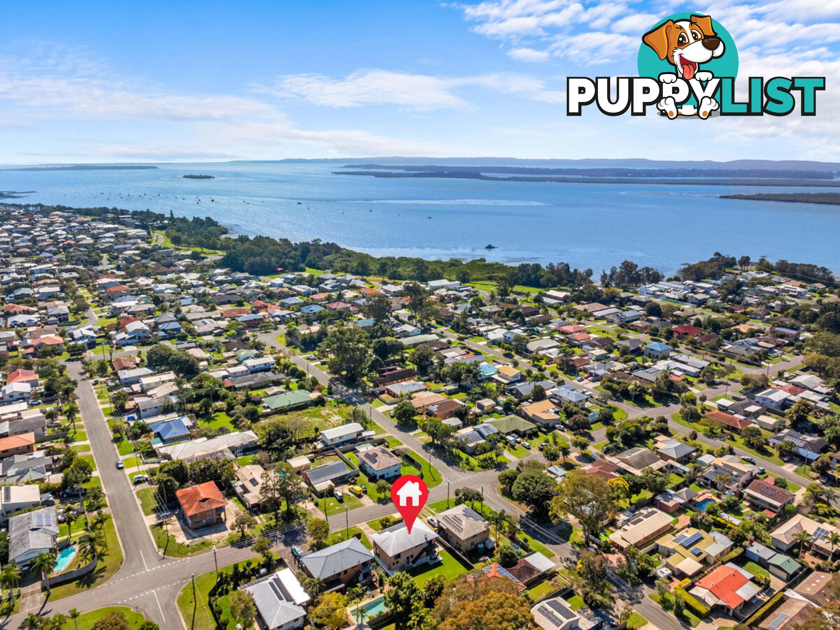 13 Phillip Street REDLAND BAY QLD 4165