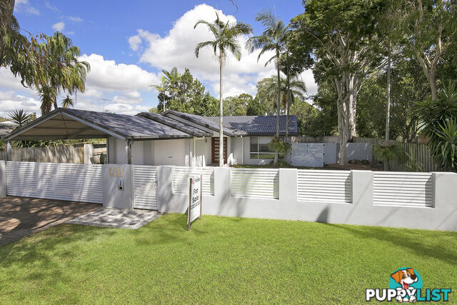 138 Fitzroy Street CLEVELAND QLD 4163