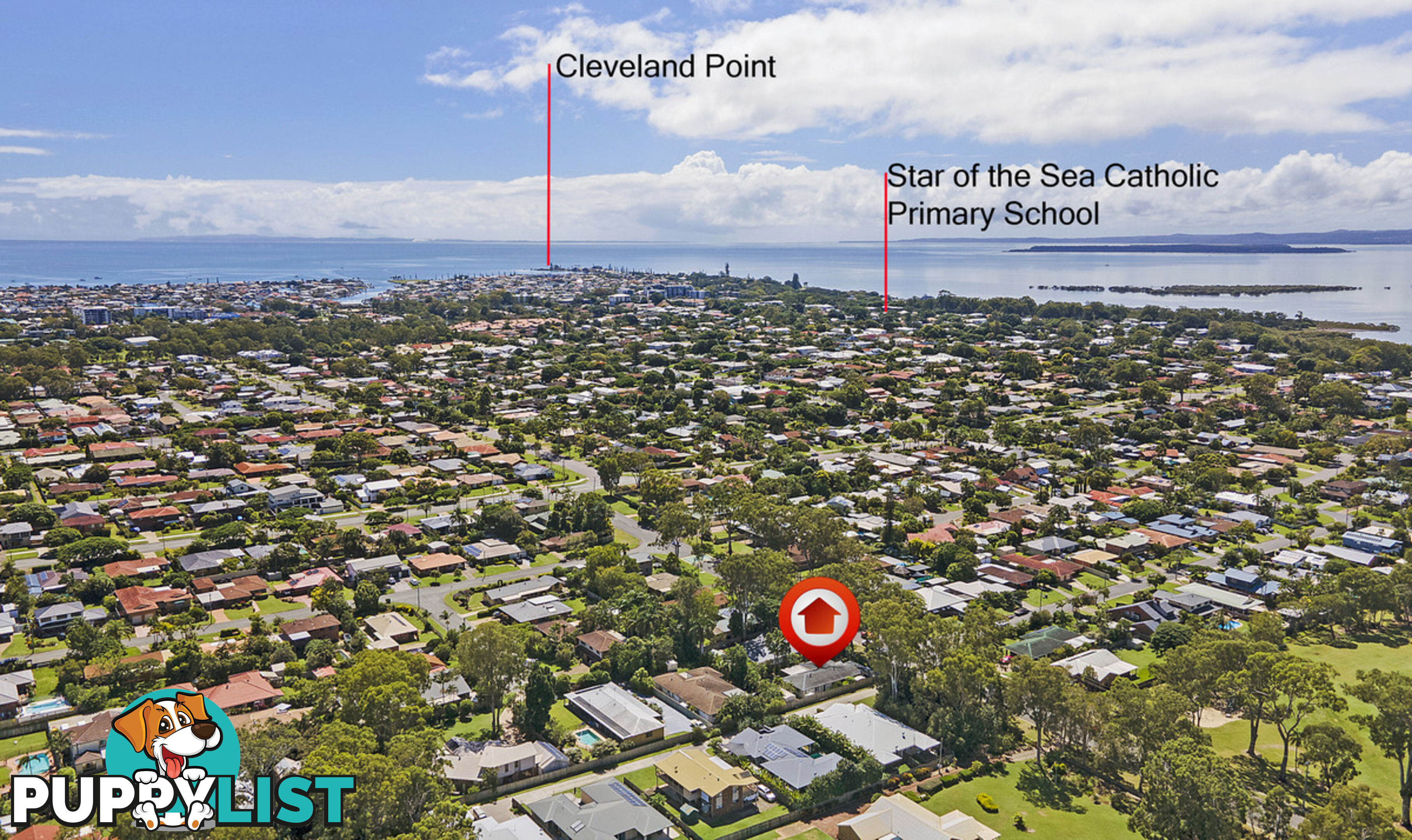 138 Fitzroy Street CLEVELAND QLD 4163