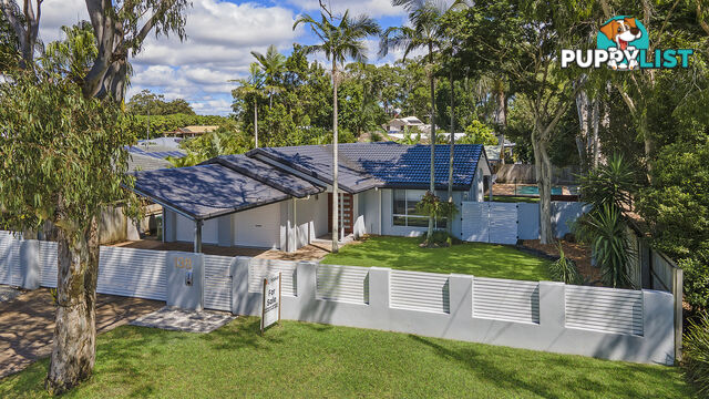 138 Fitzroy Street CLEVELAND QLD 4163