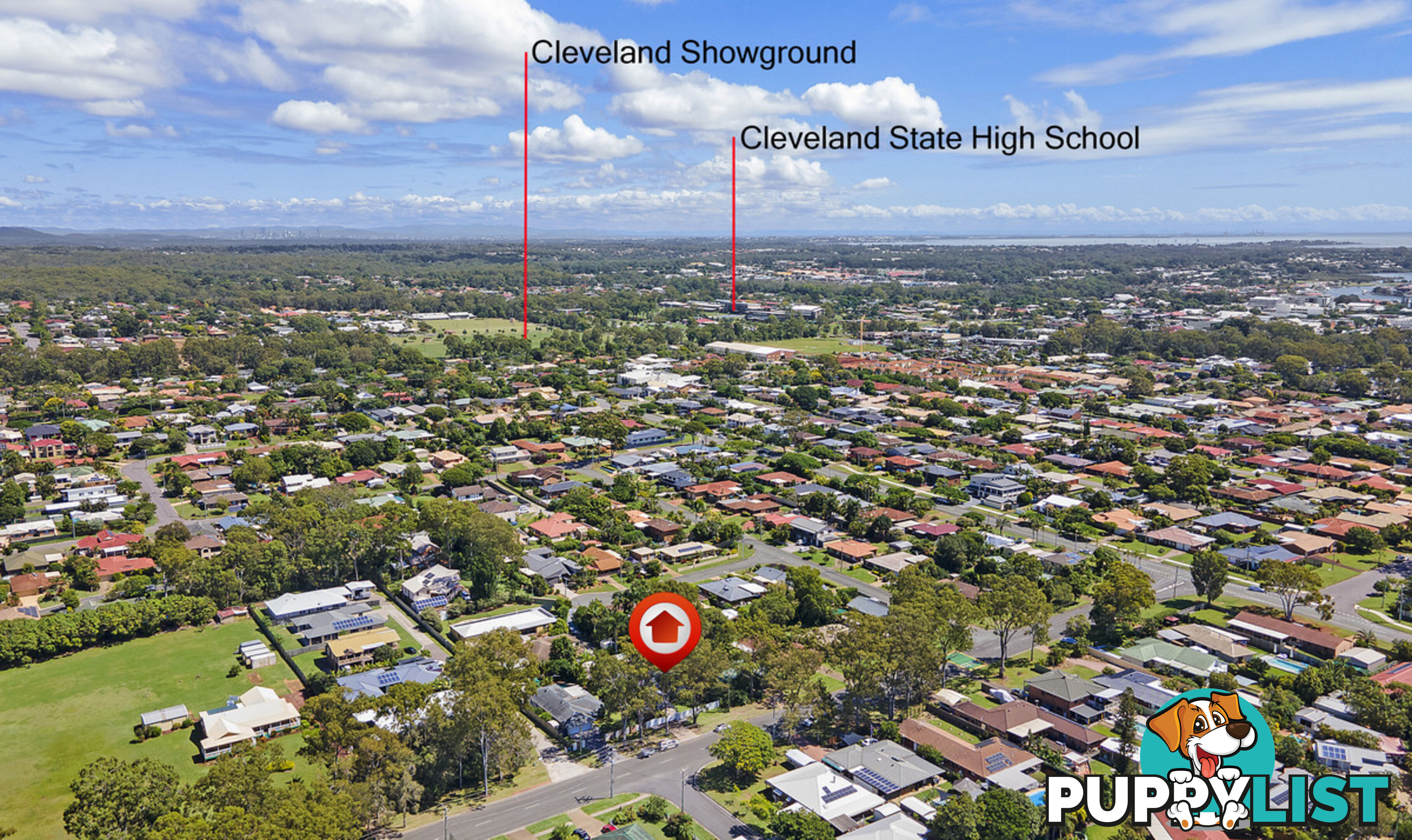 138 Fitzroy Street CLEVELAND QLD 4163