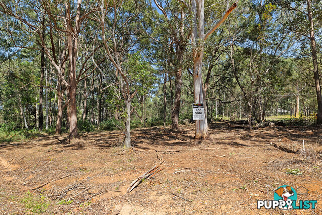 31 Forest Hill Road RUSSELL ISLAND QLD 4184