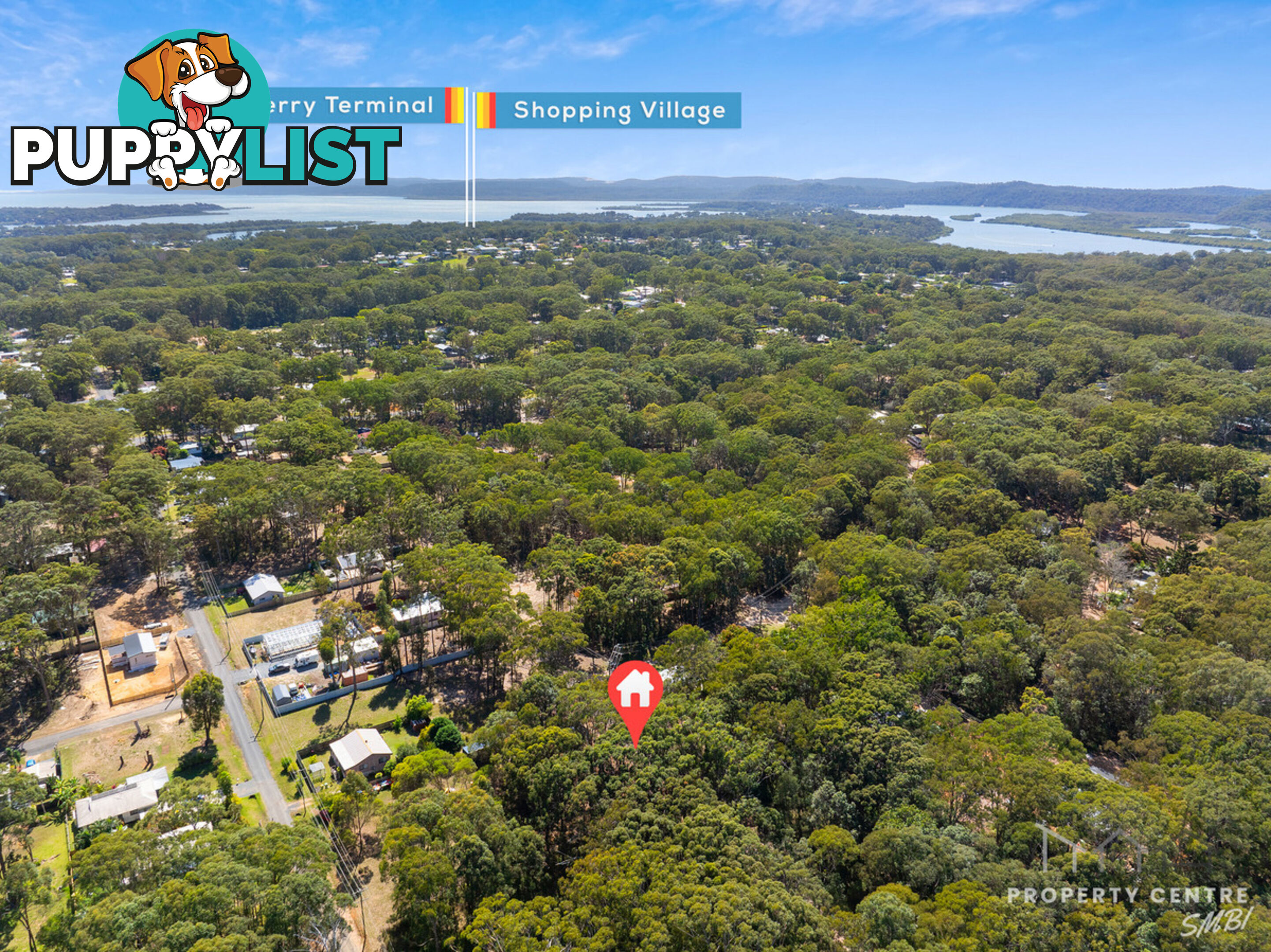 31 Forest Hill Road RUSSELL ISLAND QLD 4184