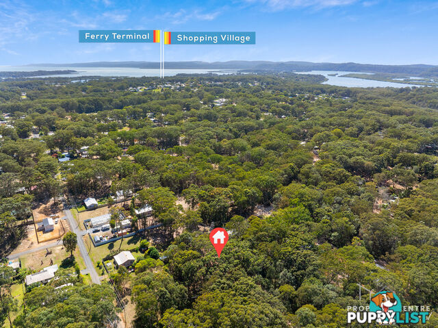 31 Forest Hill Road RUSSELL ISLAND QLD 4184