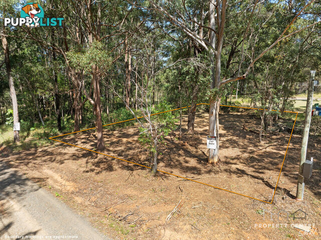 31 Forest Hill Road RUSSELL ISLAND QLD 4184