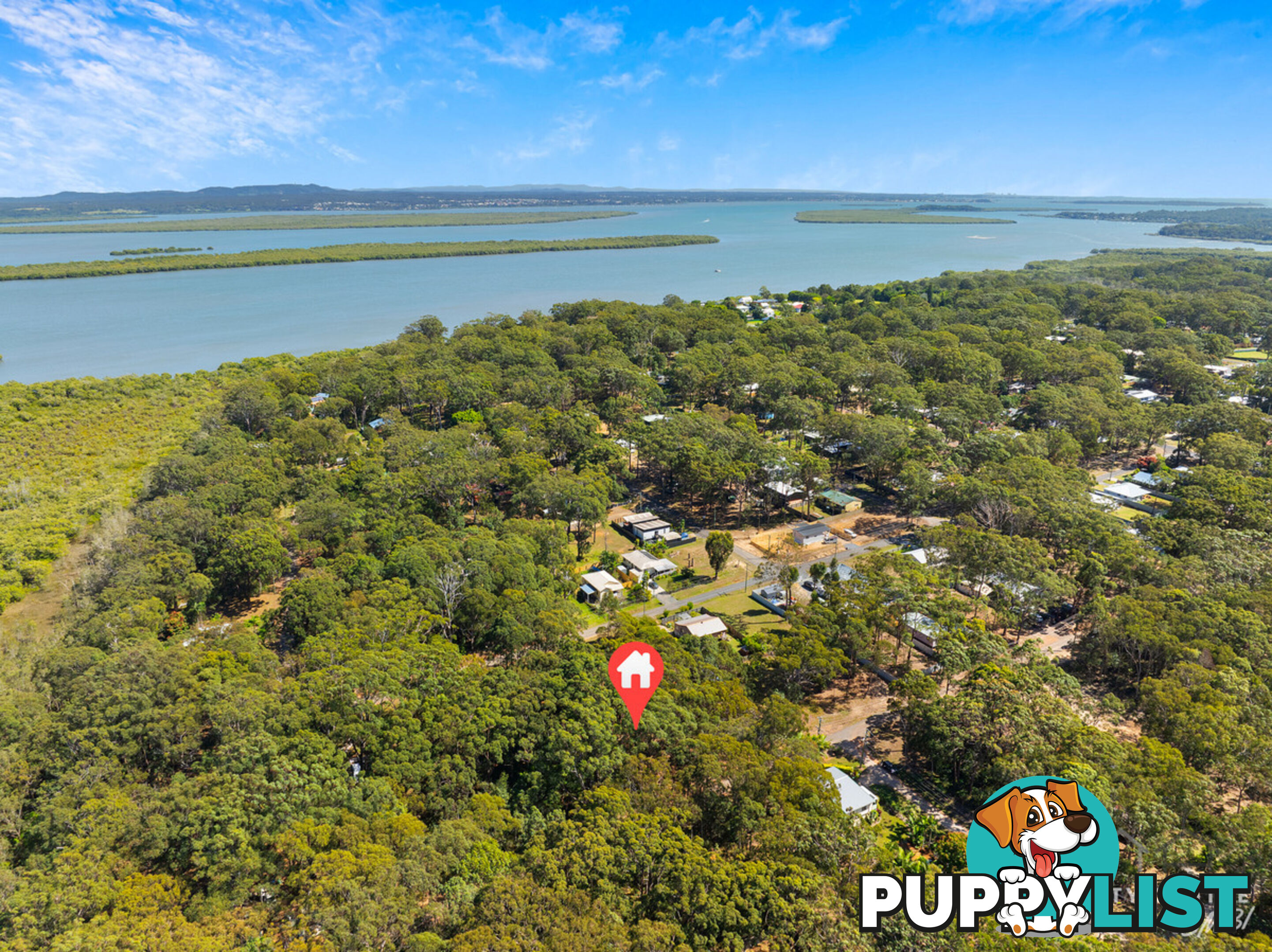 31 Forest Hill Road RUSSELL ISLAND QLD 4184