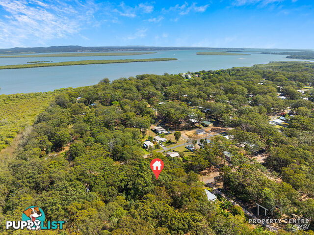 31 Forest Hill Road RUSSELL ISLAND QLD 4184