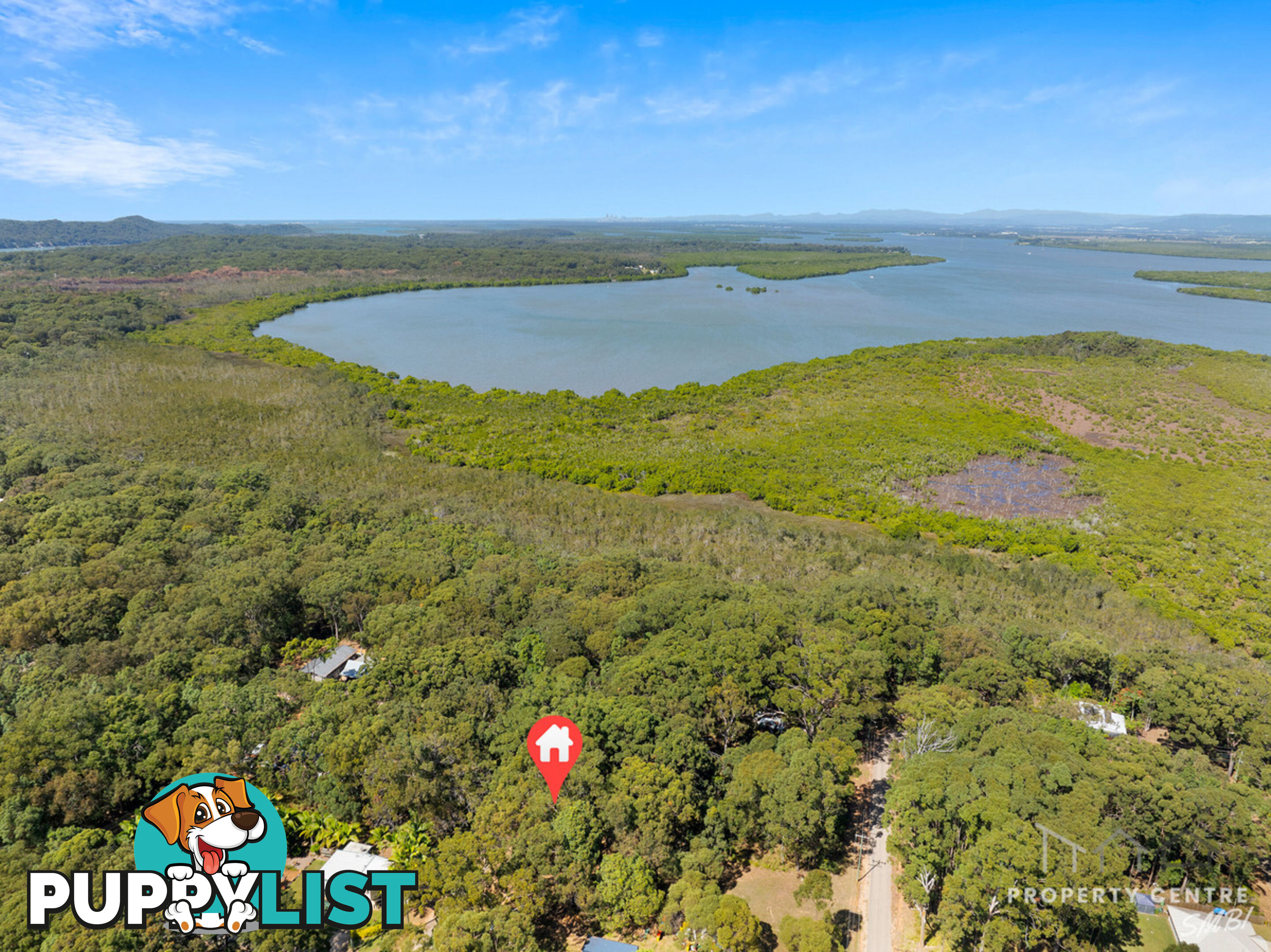 31 Forest Hill Road RUSSELL ISLAND QLD 4184