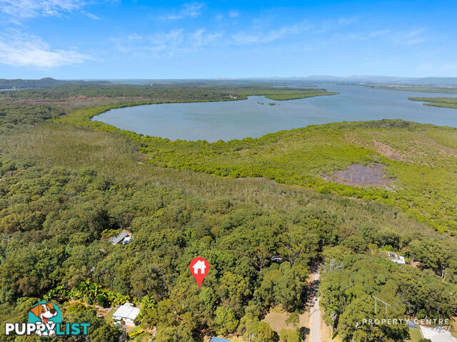 31 Forest Hill Road RUSSELL ISLAND QLD 4184