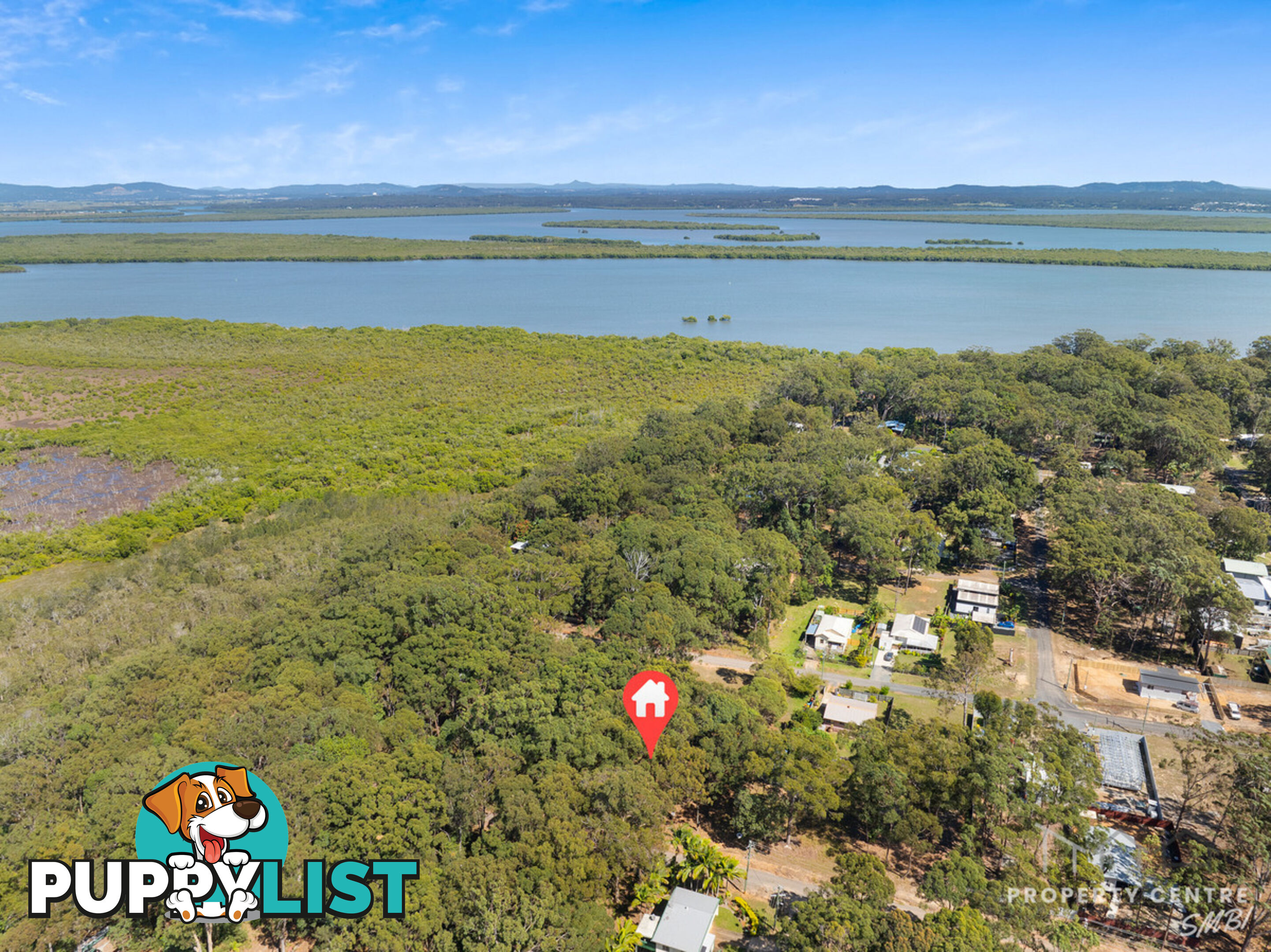 31 Forest Hill Road RUSSELL ISLAND QLD 4184