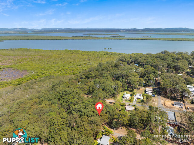 31 Forest Hill Road RUSSELL ISLAND QLD 4184