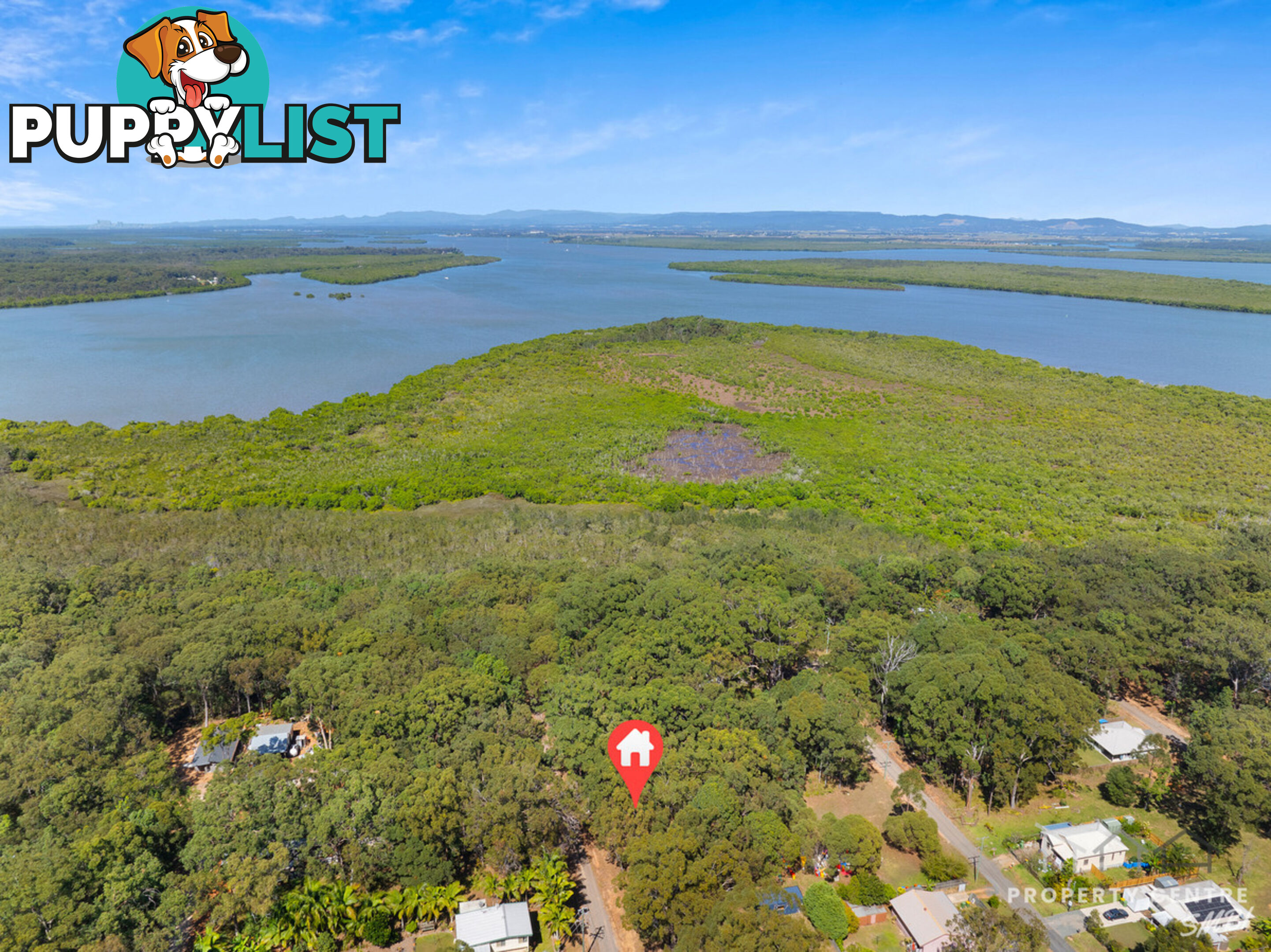 31 Forest Hill Road RUSSELL ISLAND QLD 4184