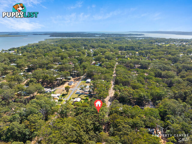 31 Forest Hill Road RUSSELL ISLAND QLD 4184