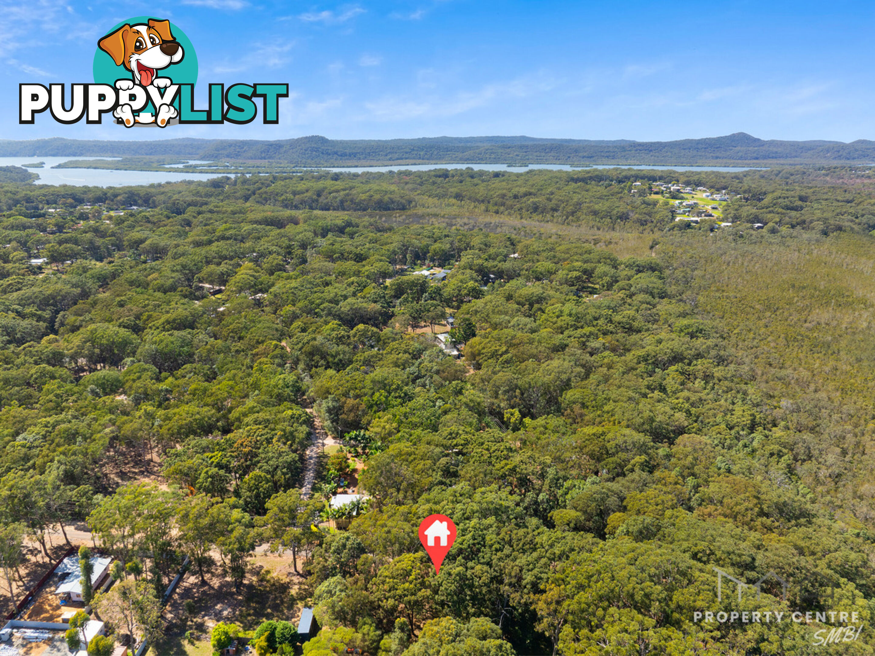 31 Forest Hill Road RUSSELL ISLAND QLD 4184