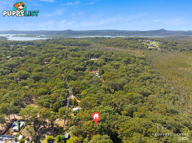 31 Forest Hill Road RUSSELL ISLAND QLD 4184