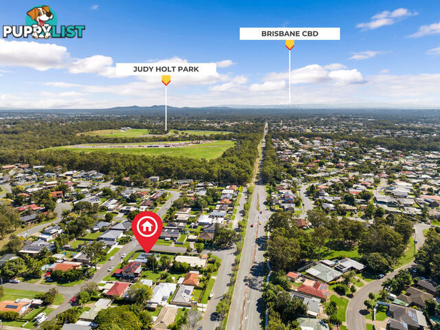 2 Bellbird Street WELLINGTON POINT QLD 4160