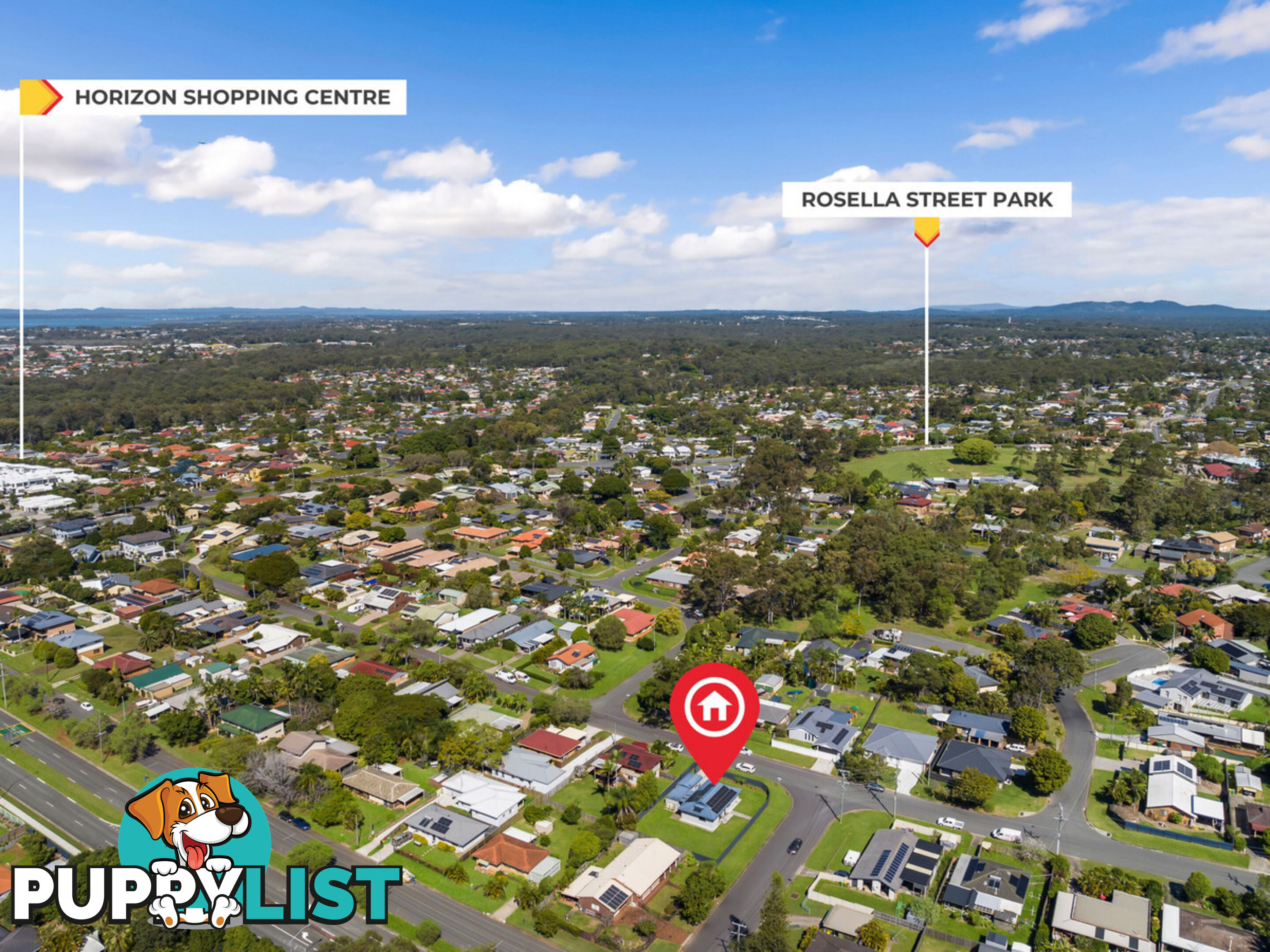 2 Bellbird Street WELLINGTON POINT QLD 4160