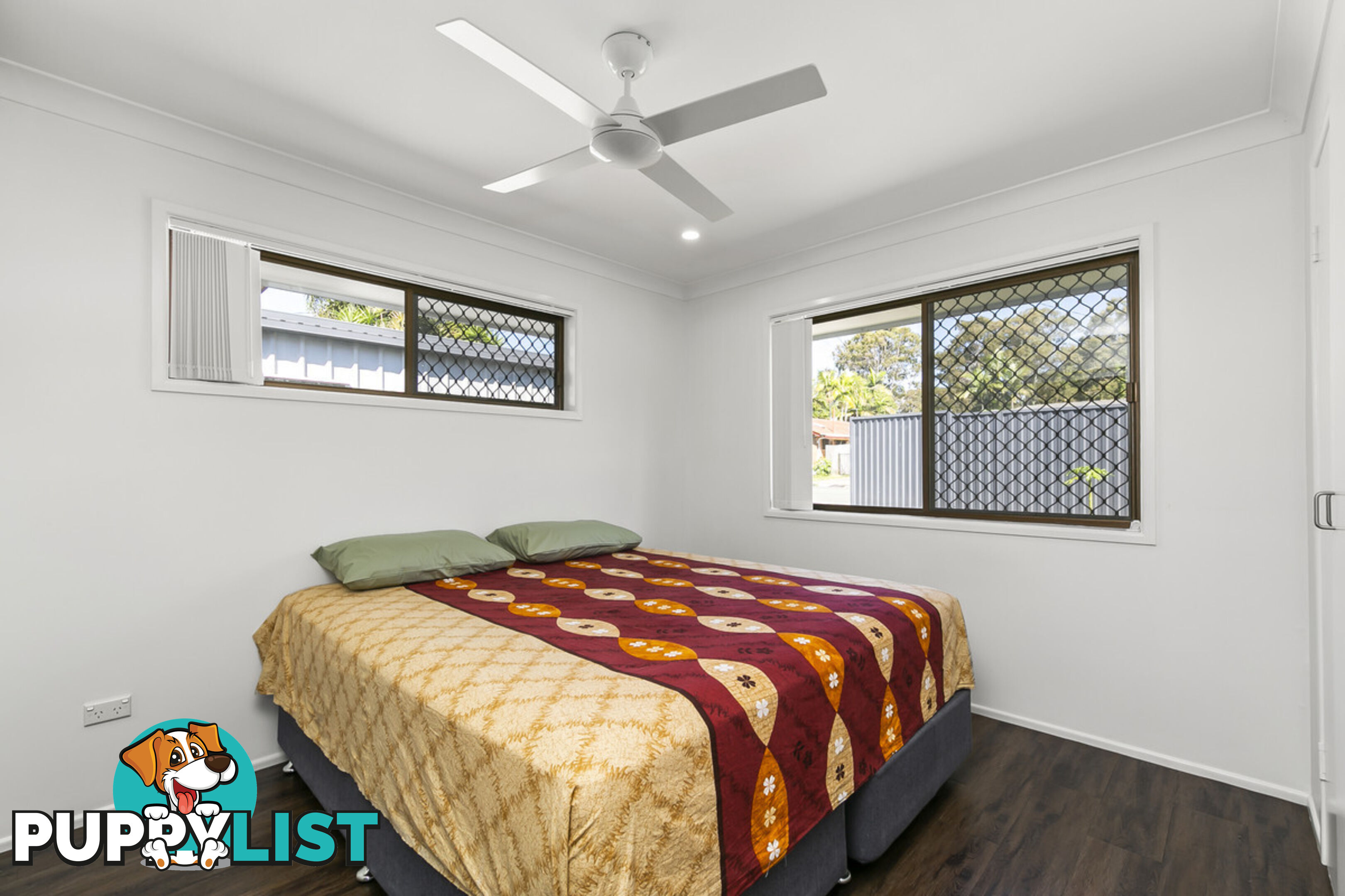 2 Bellbird Street WELLINGTON POINT QLD 4160