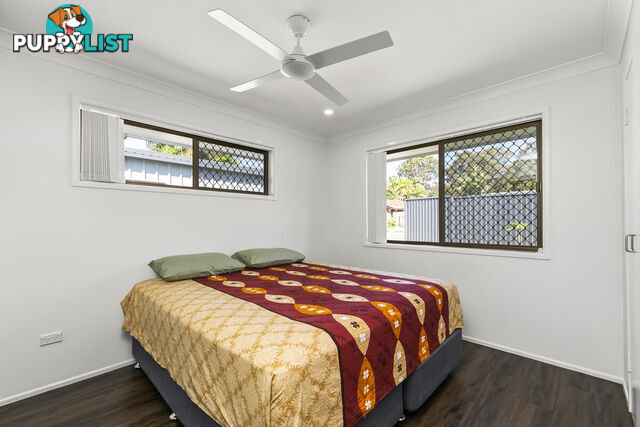 2 Bellbird Street WELLINGTON POINT QLD 4160