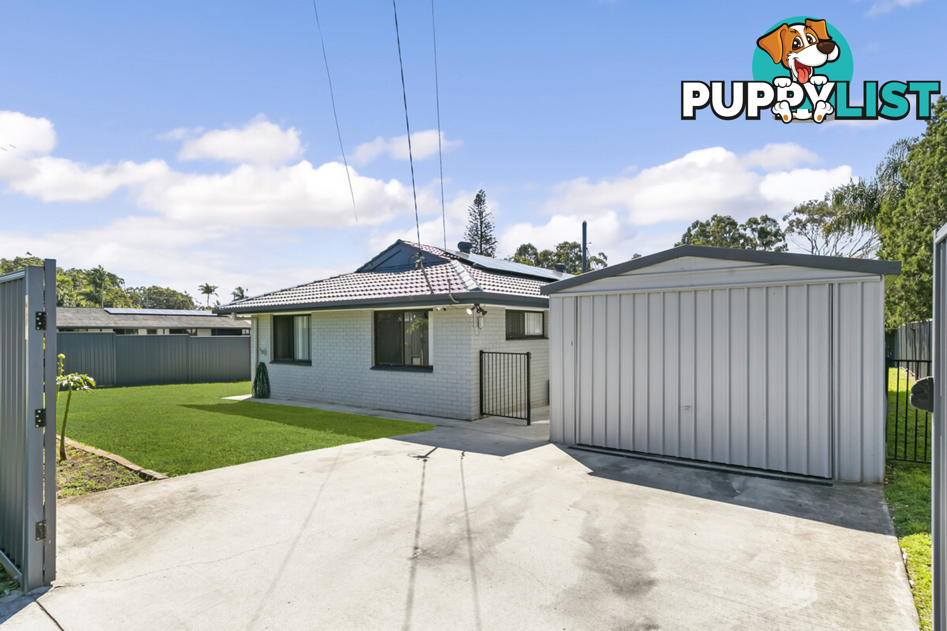 2 Bellbird Street WELLINGTON POINT QLD 4160