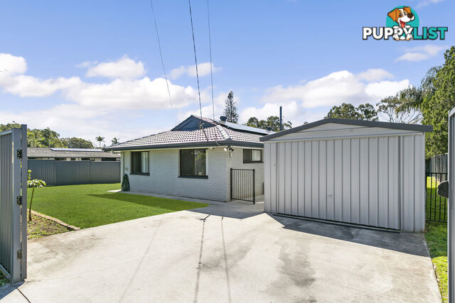 2 Bellbird Street WELLINGTON POINT QLD 4160