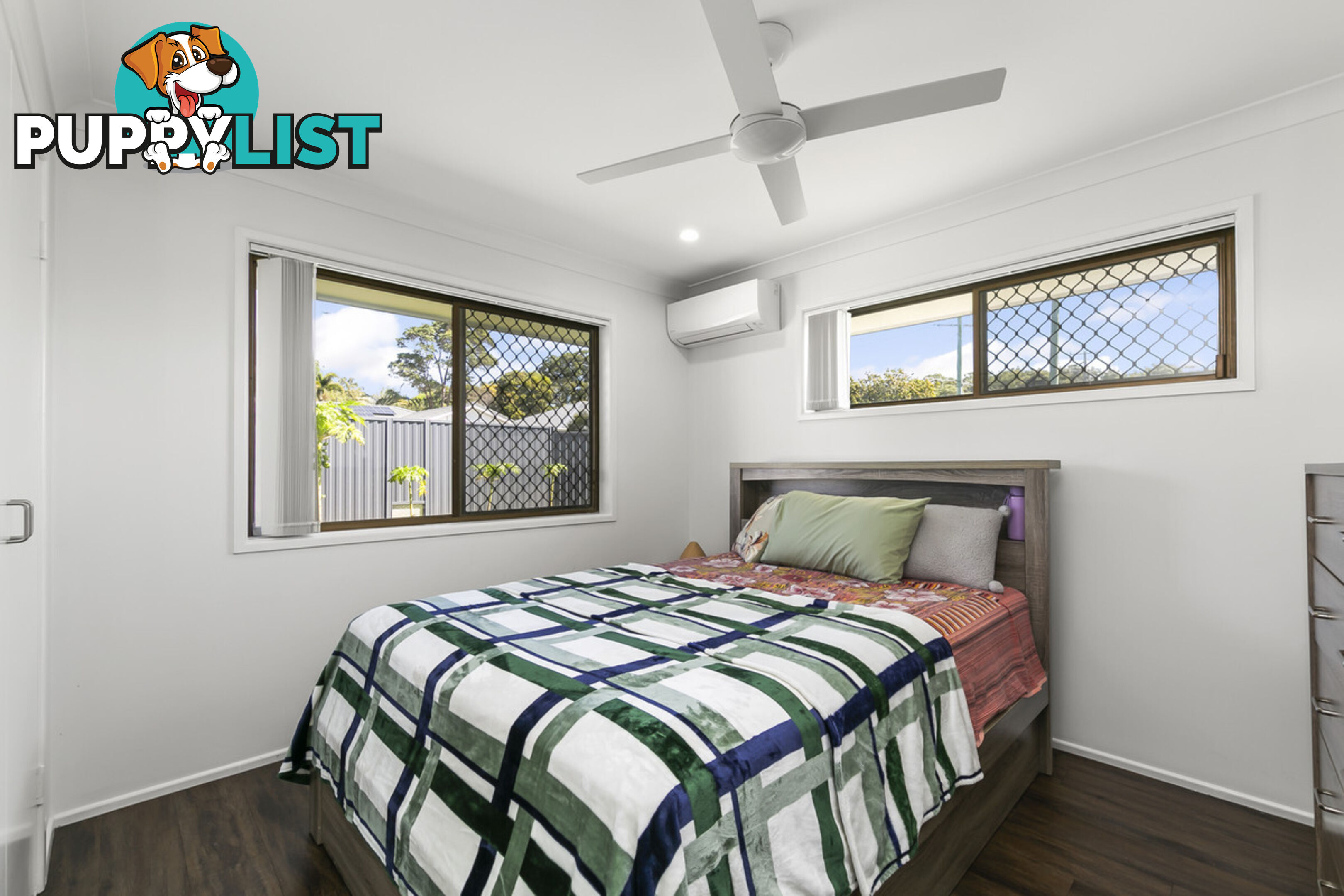 2 Bellbird Street WELLINGTON POINT QLD 4160