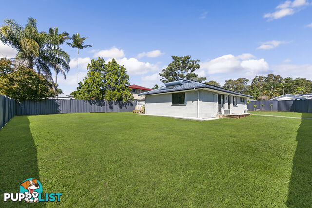 2 Bellbird Street WELLINGTON POINT QLD 4160