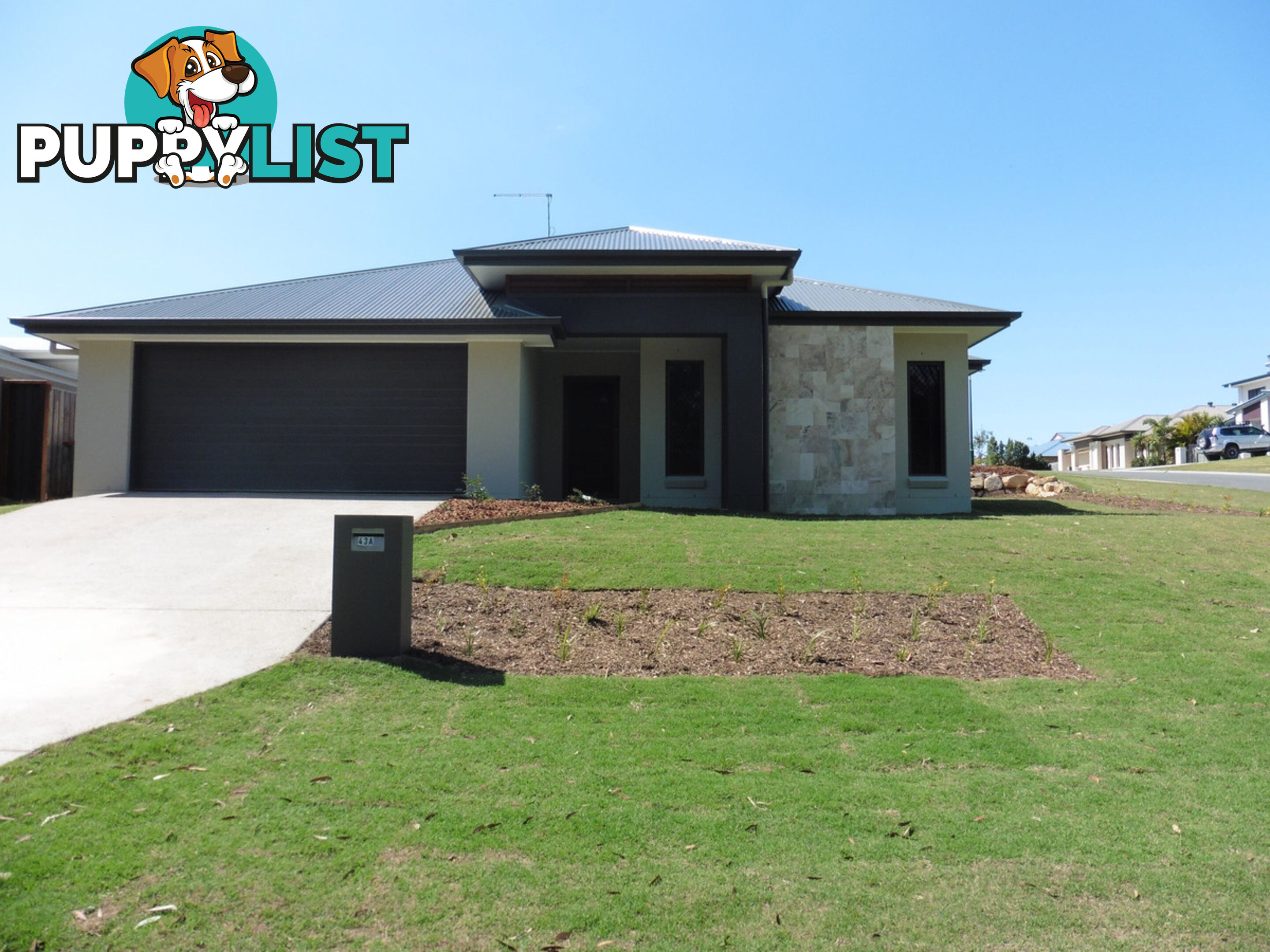 43A Vineyard Drive MOUNT COTTON QLD 4165