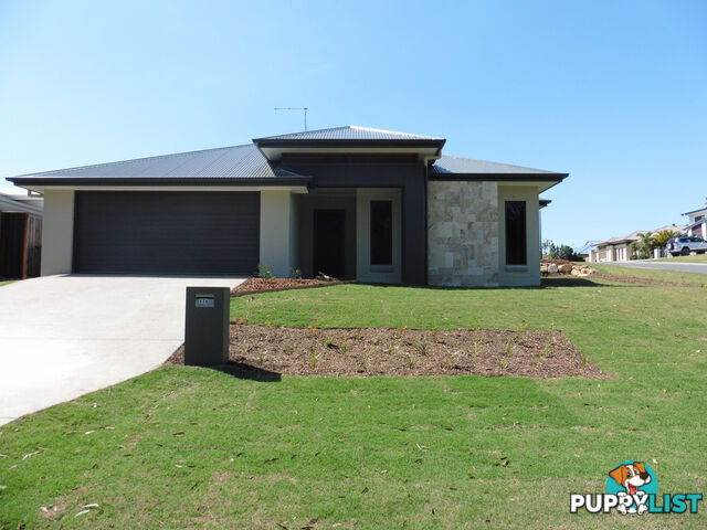 43A Vineyard Drive MOUNT COTTON QLD 4165