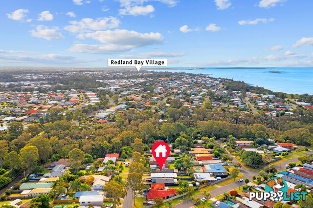 9 Michael Street REDLAND BAY QLD 4165