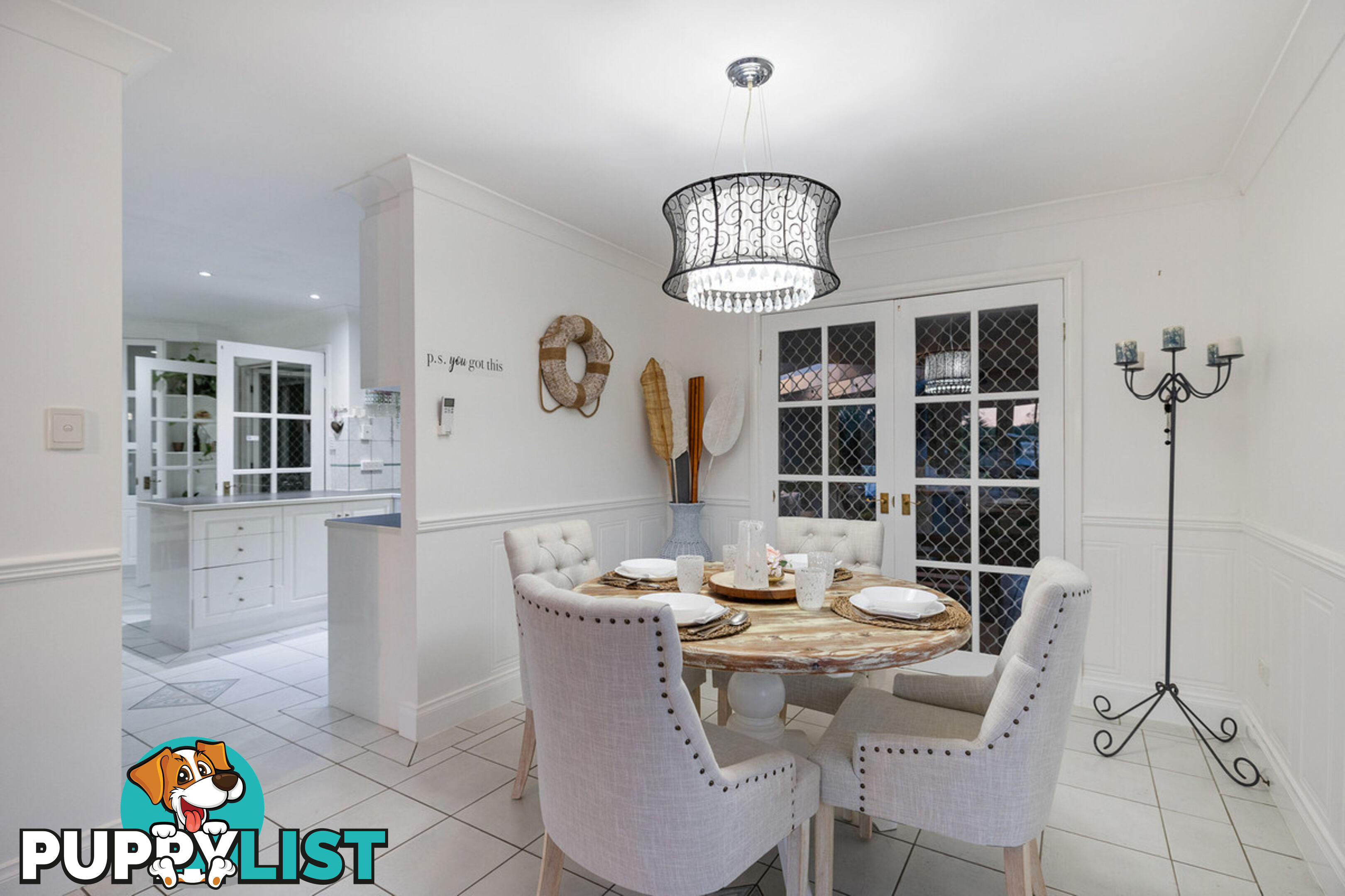 19 Hibiscus Drive MOUNT COTTON QLD 4165
