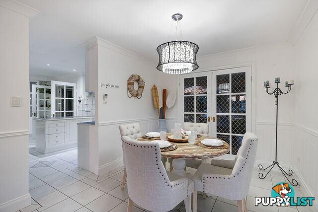 19 Hibiscus Drive MOUNT COTTON QLD 4165