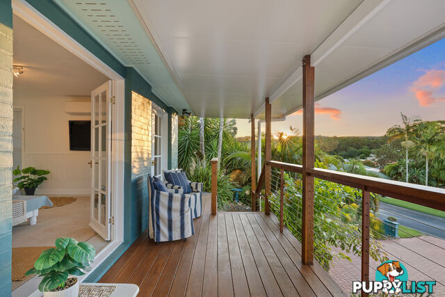 19 Hibiscus Drive MOUNT COTTON QLD 4165