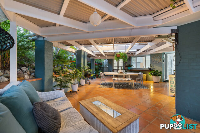 19 Hibiscus Drive MOUNT COTTON QLD 4165
