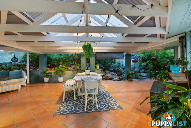 19 Hibiscus Drive MOUNT COTTON QLD 4165