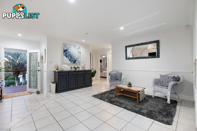 19 Hibiscus Drive MOUNT COTTON QLD 4165